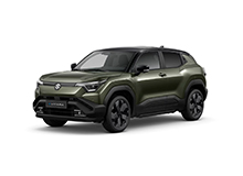 E Vitara